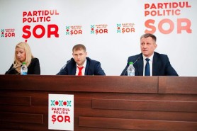 Ultima Oră // Primarul Orheiului ar putea rămâne fără funcție. CNA a expediat deja dosarul în judecată